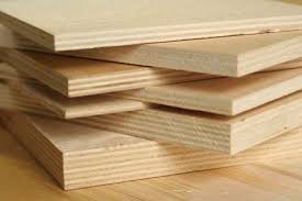 Plywood & Lumbers